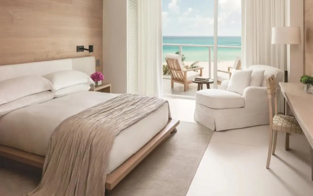The Miami Beach EDITION