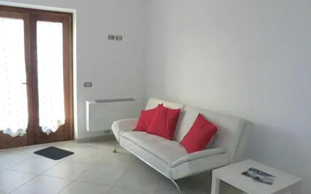 Holidays House Sannì