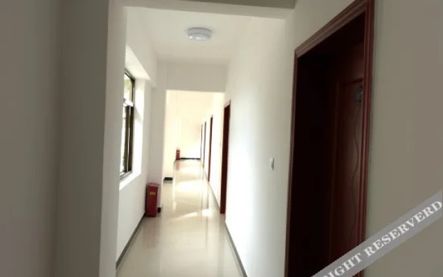 Shell Hotell