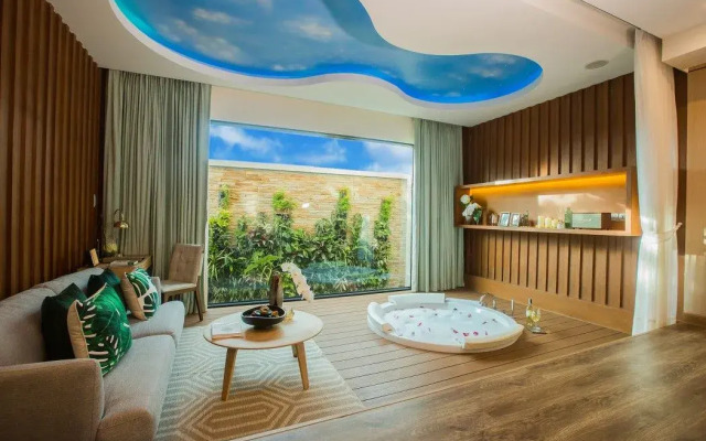 Pool Suite Chiang Mai