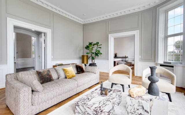 Sanders Rosenlund - Luxury North of Copenhagen