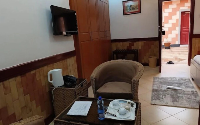 Hotel Double N-Kisumu