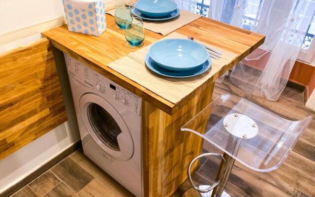 A 2 Passi Dal Centro