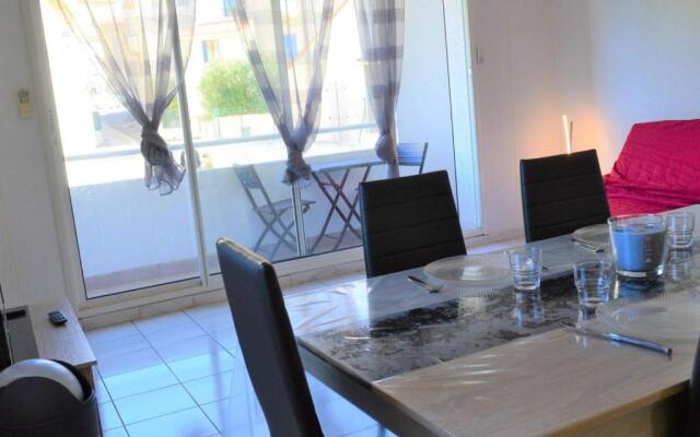 Appartement Collioure, 3 pièces, 6 personnes - FR-1-225-705
