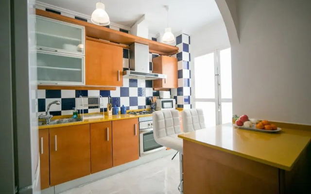 Apartment Plaza Cisneros
