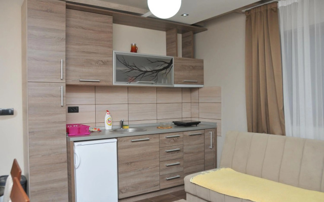 Apartments Zivkovic, Milmari D