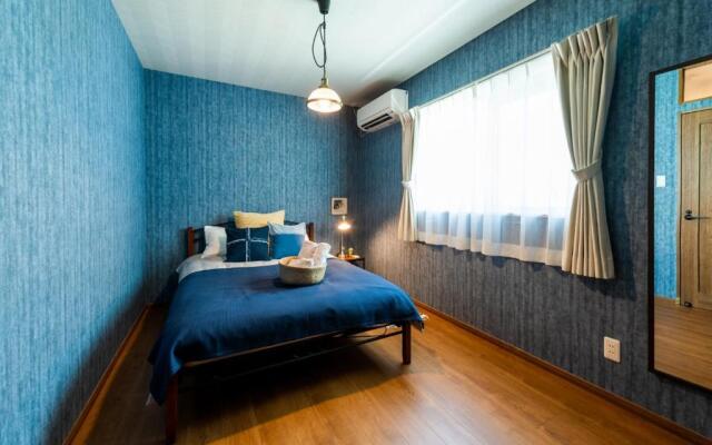 Ginowan - House / Vacation STAY 53141