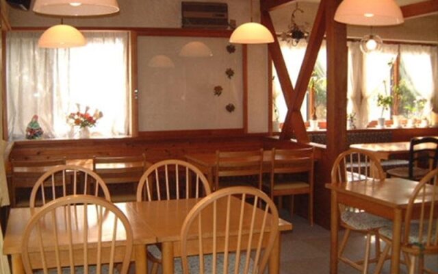 Pension Luran