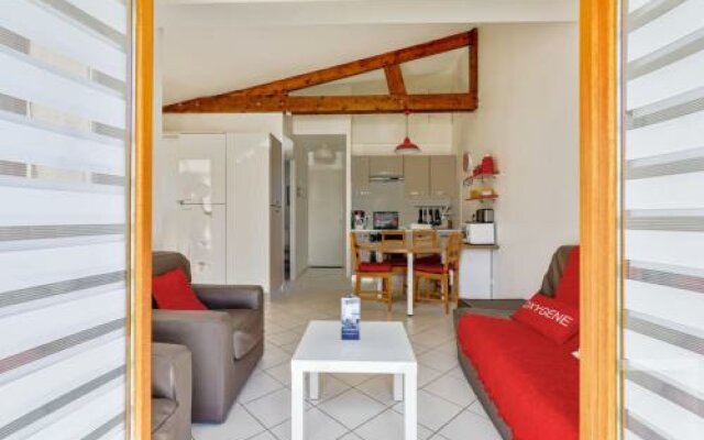 Charming 2 House With Terrace Near Cabourg Train Station Welkeys