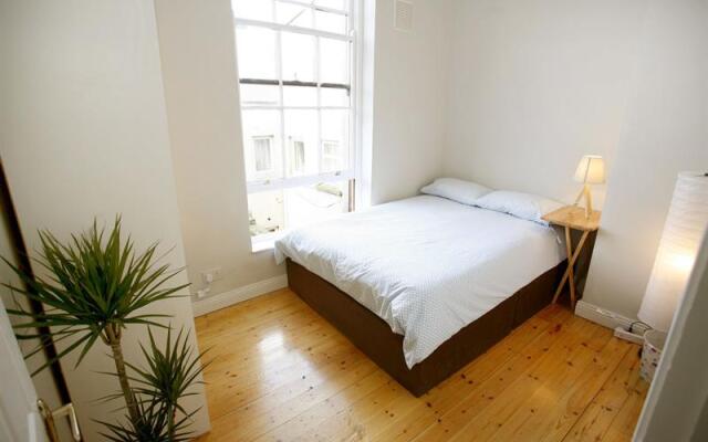 Short Let Direct - Blessington Street D1