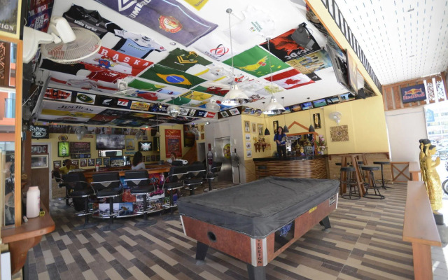 The Patong Center Hotel