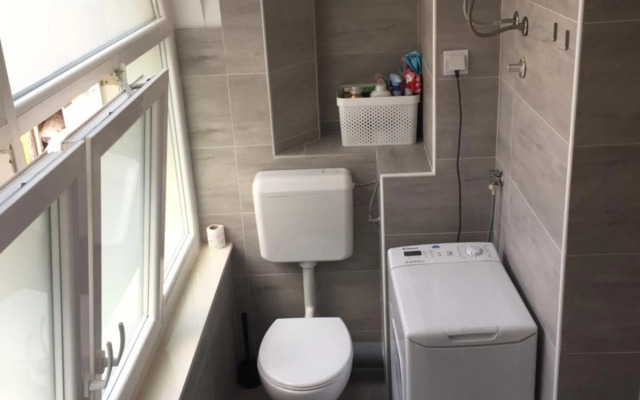 Studio apartman "Arna"