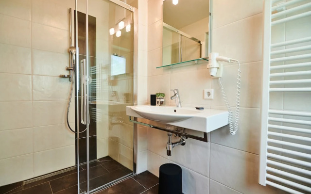Apartmenthaus EDVI