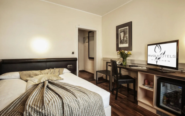 Hotel Rivoli Charme München