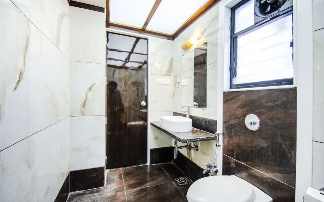 FabHotel Gharonda Residency MIDC
