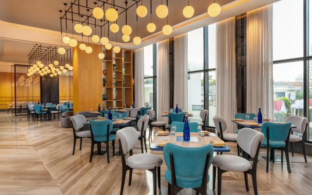 Radisson Hotel Prayagraj