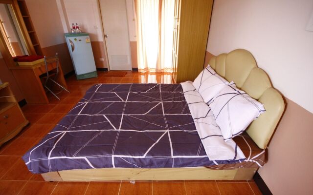 Fah Keang Dao Mansion