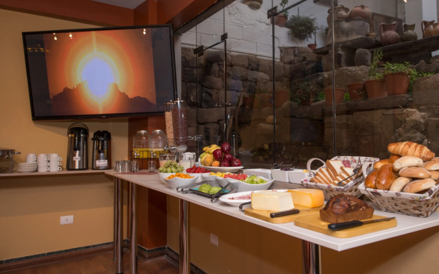 BozArt Hotel Boutique