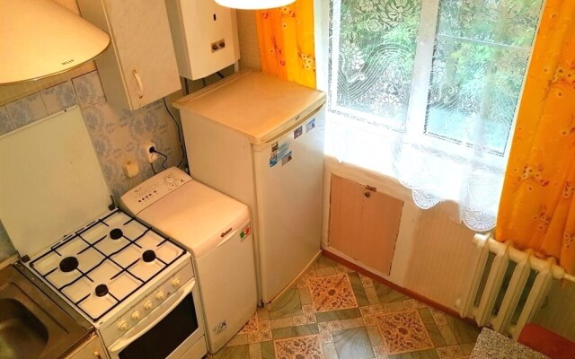 Inndays Podolsk on Pionerskaya 4