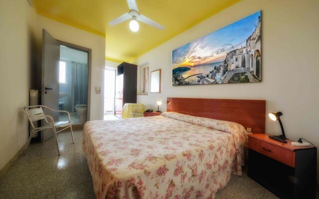 Hotel Piccolo Paradiso