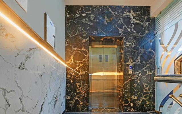 Itsy Hotels Palacio