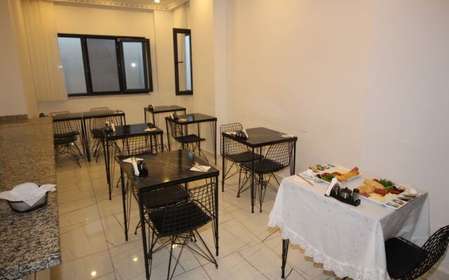 Piri Reis Butik Hotel