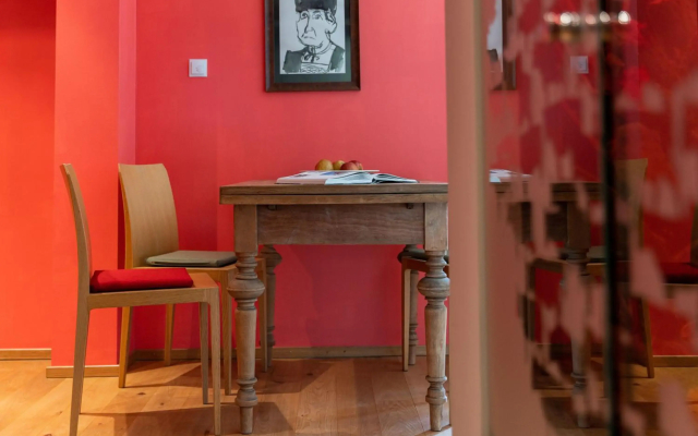 Alpinikum Apartments