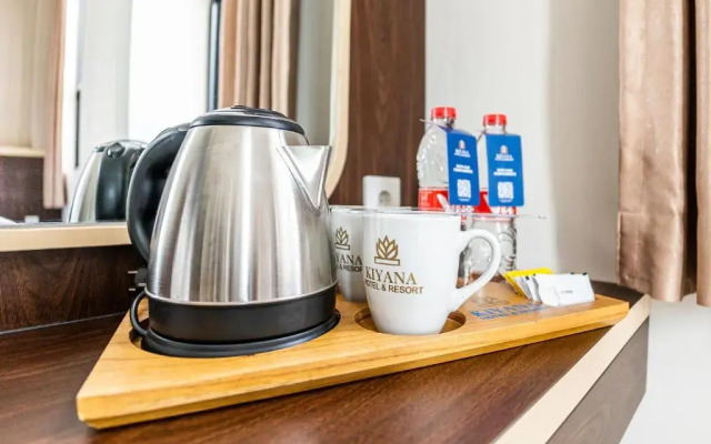 Kiyana Hotel Semarang