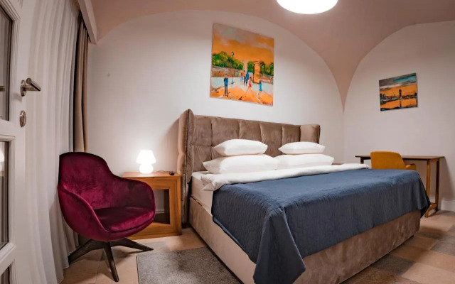 Apartman Boutique Tvrđa
