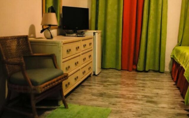 Apolonia Boutique Hotel