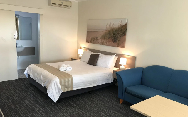 Robetown Motor Inn & Apartments