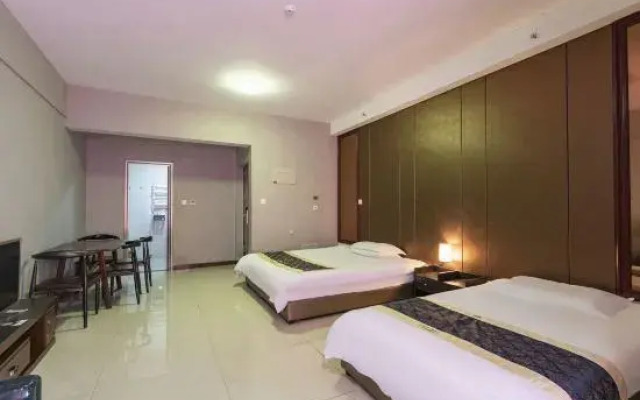 Anman selected smart hotels