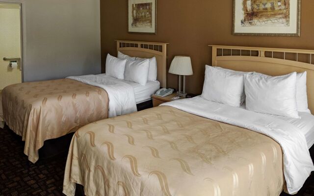 Quality Inn Salem