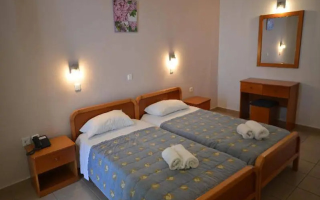 Paradiso Aparthotel