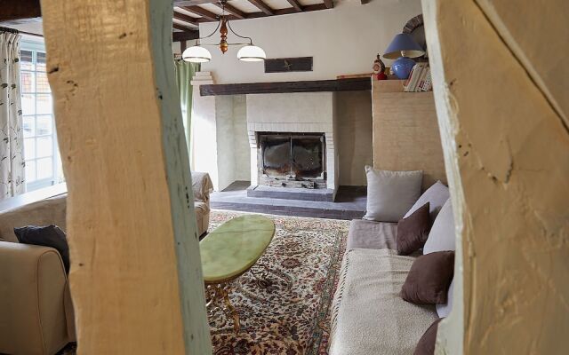 An Cnagaire - gîte