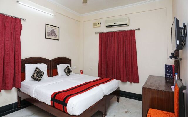 OYO 3286 near Kalinga Hospital