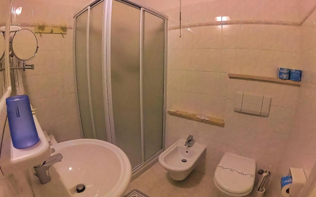 Hotel RECORD