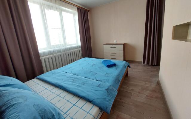 Апартаменты на улице Ленина 29