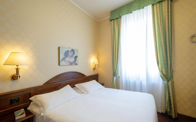 Hotel Boccaccio