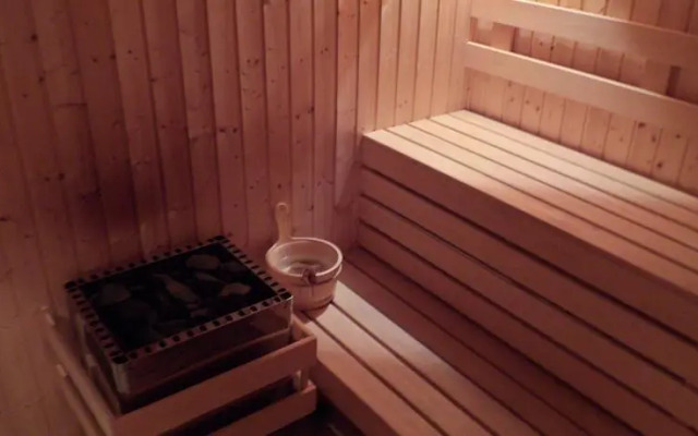 Bordo Self Catering Apartments