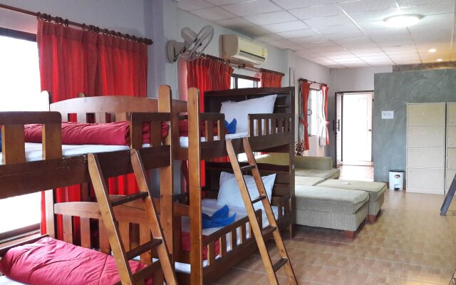 Green Mango Guesthouse - Hostel