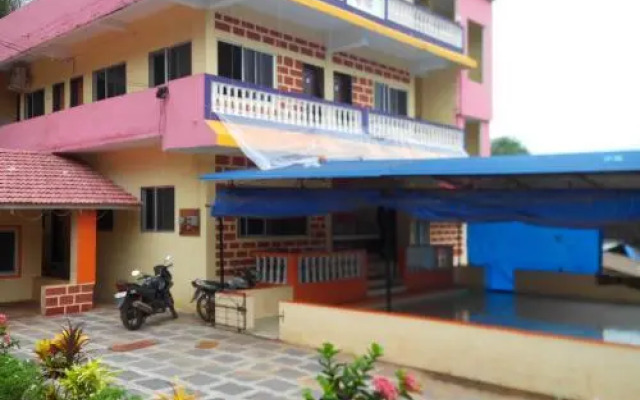 Yash Garden Residency