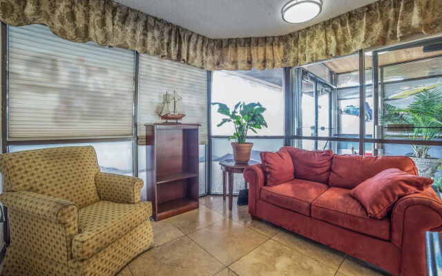 Quality Inn Stateline