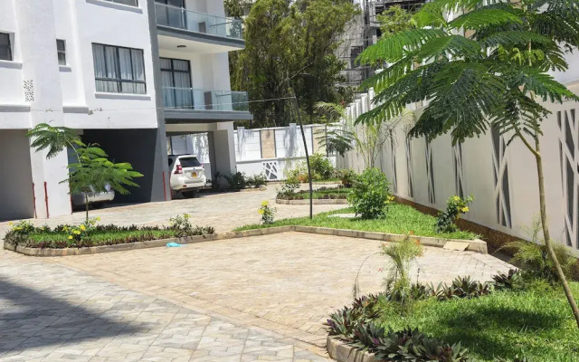 Mira Heights Residences
