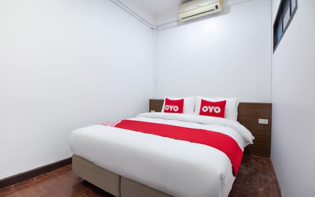 OYO 994 Kudi Hostel