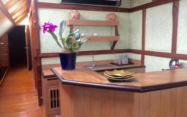 Phu Pha Nam Resort & Spa