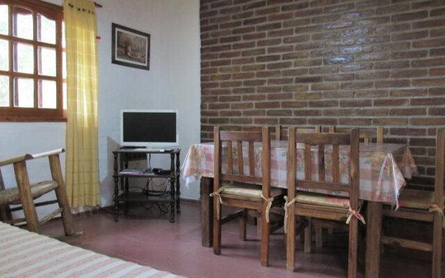 La Martina Casa de Campo