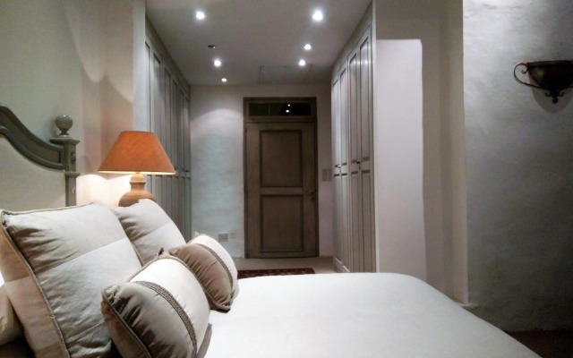 St. Agatha's Bastion