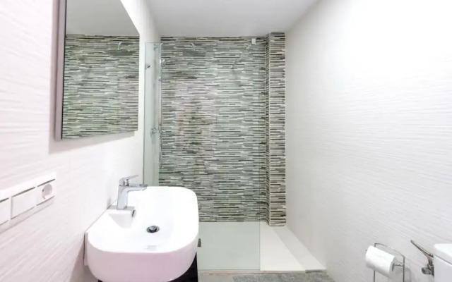Casa Eva in Nerja With 3 Bedrooms and 3 Bathrooms