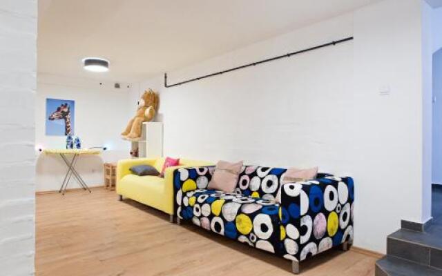 Hostel Starówka